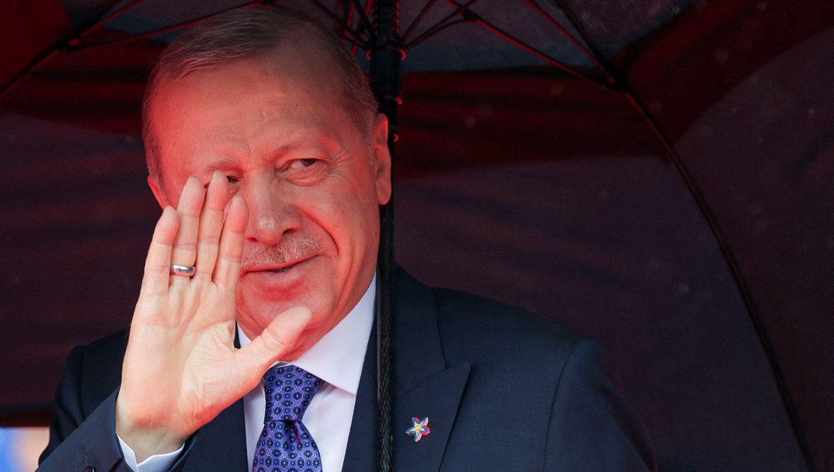 Erdoğan, Macaristan'a gidiyor