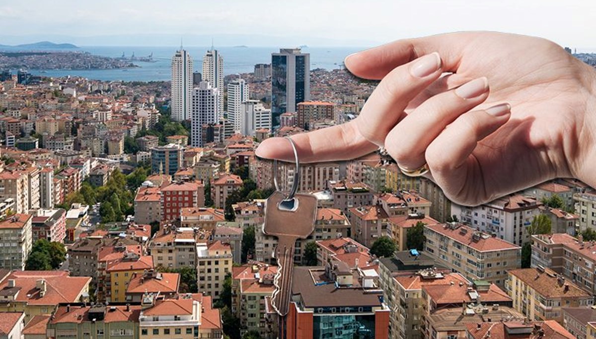 Stüdyo daireler geri mi dönüyor?