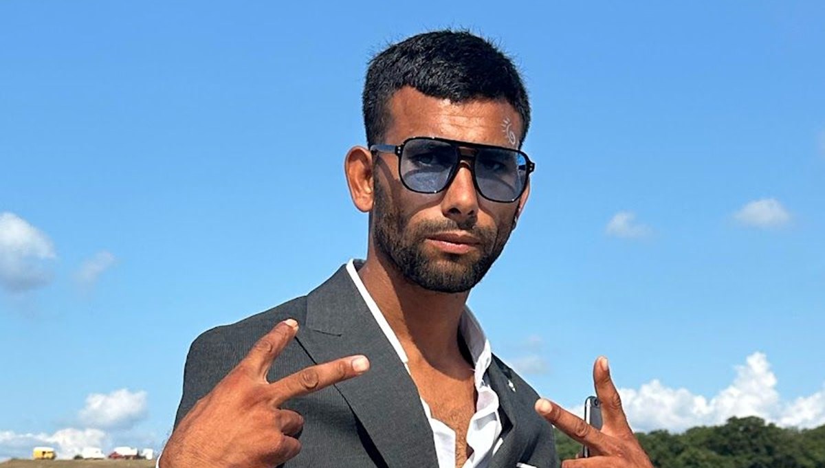Kandıralı Ferdi tahliye oldu Kandıralı Ferdi tahliye oldu