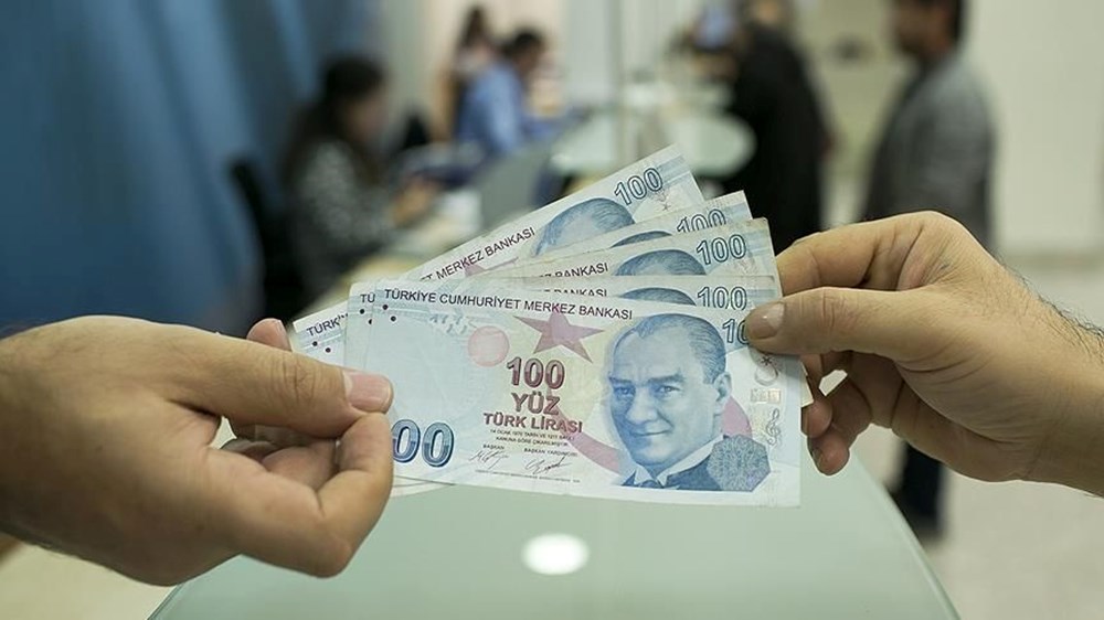 En düşük emekli maaşı 12 bin 500 lira olacak - 3