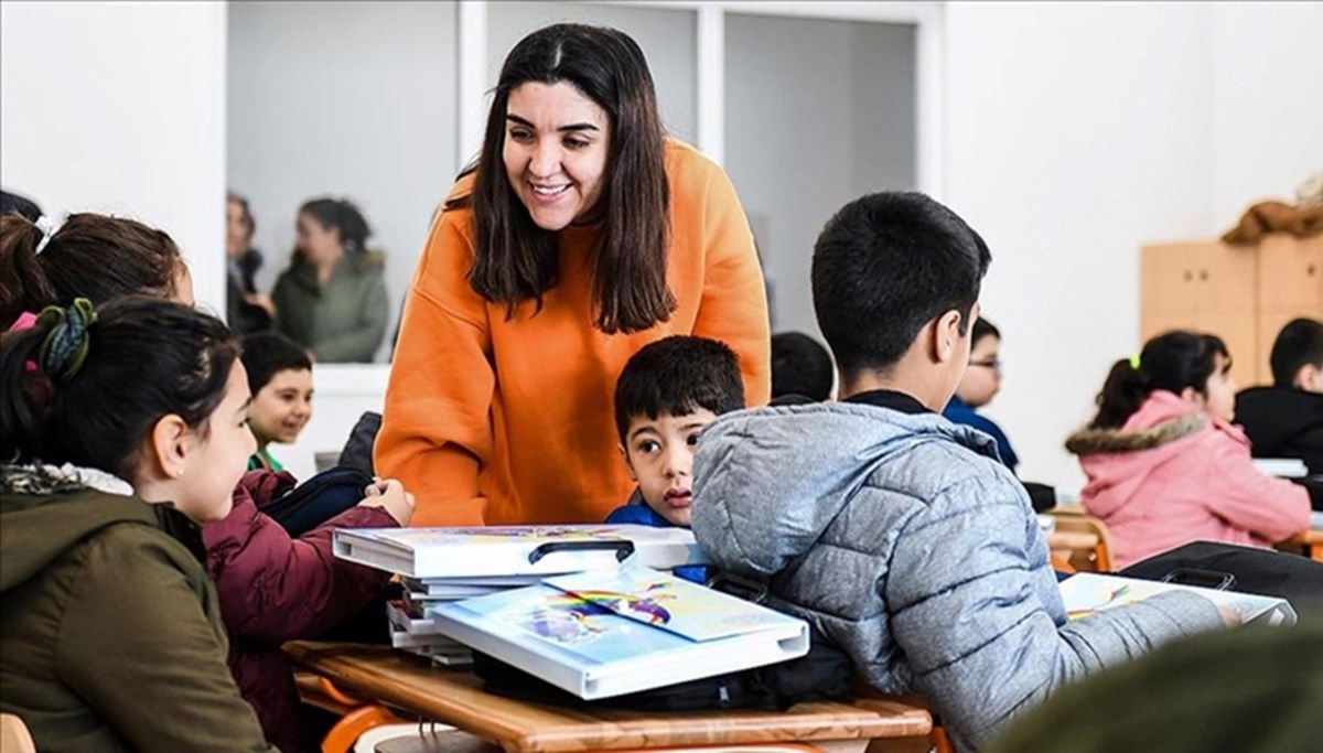 Kasım ara tatili takvimi 2025-2026: Okullarda ilk ara tatil ne zaman başlayacak? Kasım ara tatili takvimi 2025-2026: Okullarda ilk ara tatil ne zaman başlayacak?