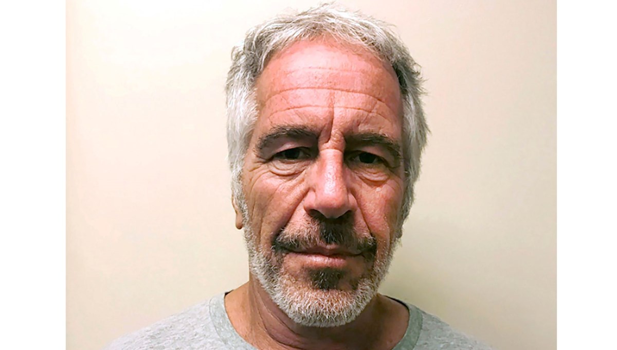 Epstein’in son mesajı ortaya çıktı