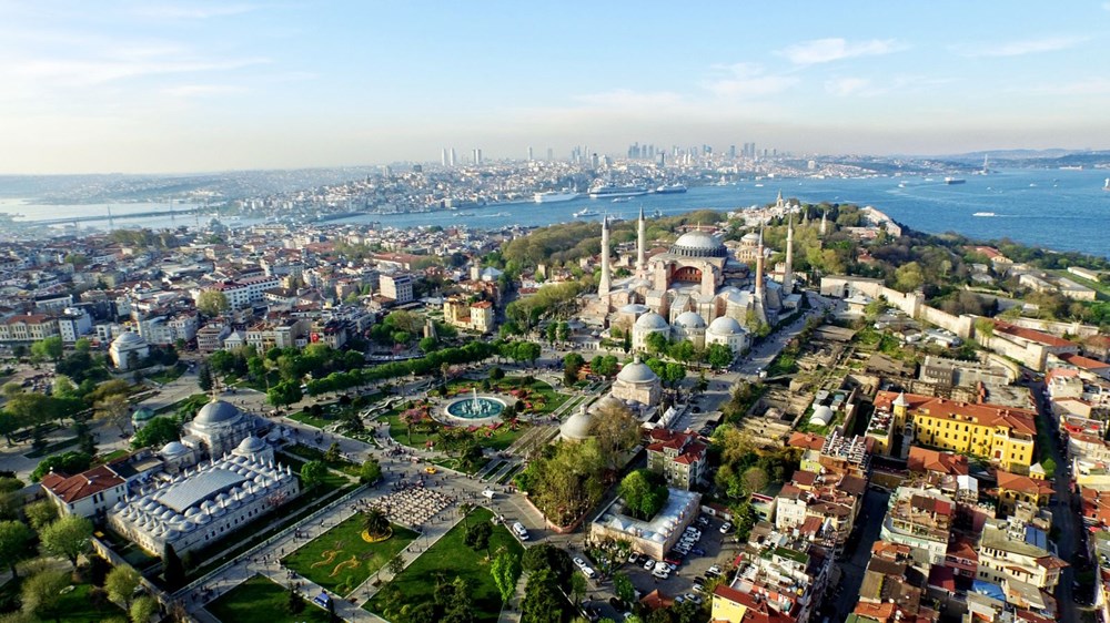 Türkiye'den UNESCO Dünya Kültür Miras Listesi'ne giren 19 eser - 4