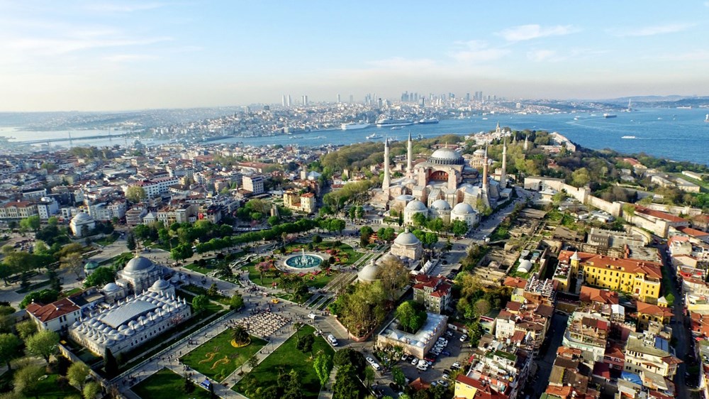 Türkiye'den UNESCO Dünya Kültür Miras Listesi'ne giren 18 eser - 4