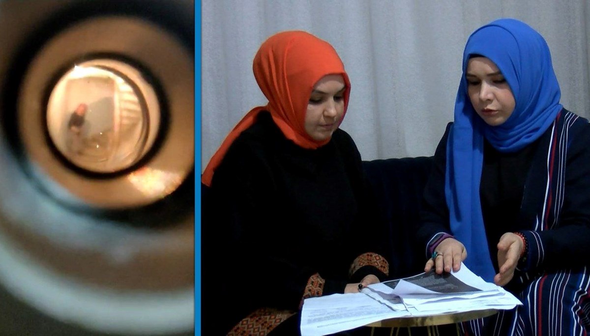 Üsküdar'da tahliye davası açan ev sahibi, kiracısının kardeşine saldırdı Üsküdar'da tahliye davası açan ev sahibi, kiracısının kardeşine saldırdı