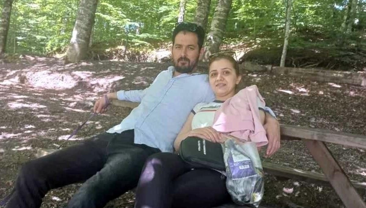 Eşini ve kayınpederini öldüren sanığa 2 kez müebbet istemi Eşini ve kayınpederini öldüren sanığa 2 kez müebbet istemi