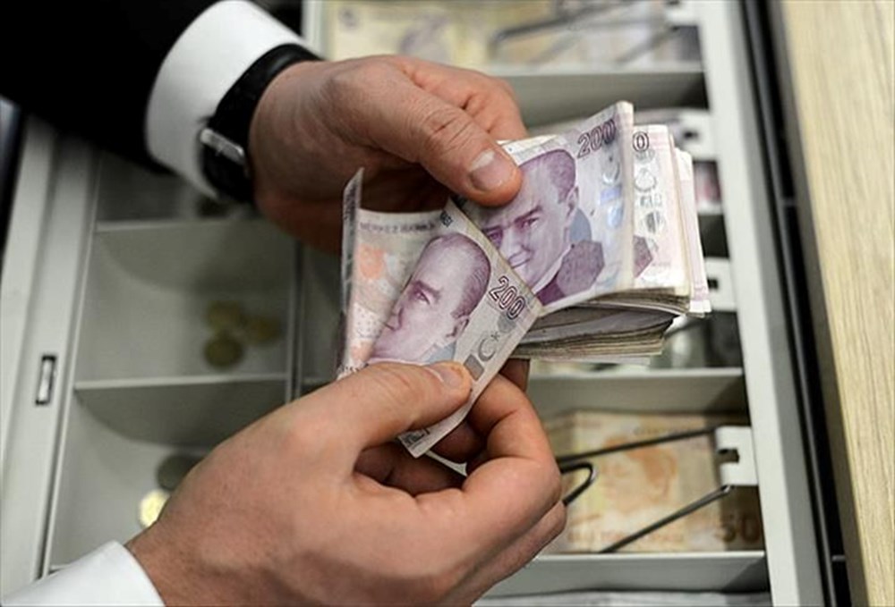 En düşük memur maaşı ne kadar oldu? (Memur maaşına yapılan zam oranı ardından yeni maaşlar belli oldu) - 14