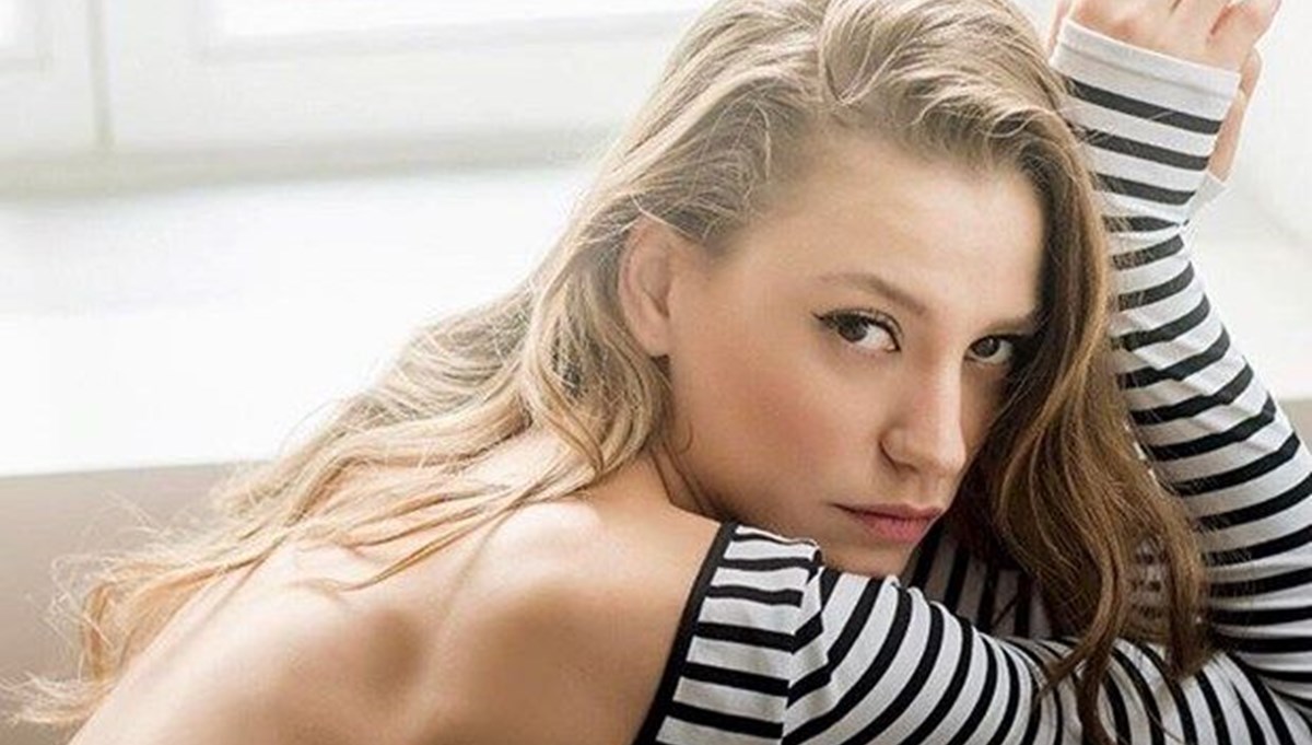 Serenay Sarıkaya'nın sunucu Pınar Ergüner'e açtığı davada karar