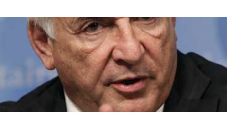 IMF: Yunanistan krizi aşabilir ama...