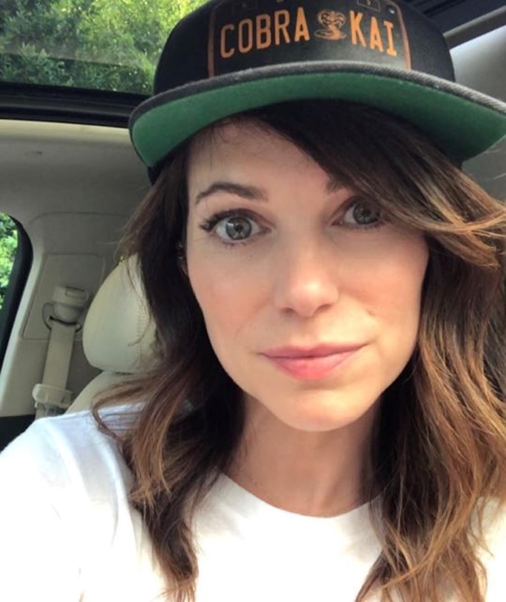 Oyunculuğu bıraktığını açıkladı: Artık bu sistemin çarklarından biri olmak istemiyorum 75 hwBWyrFOYUylQXEw I7TEg