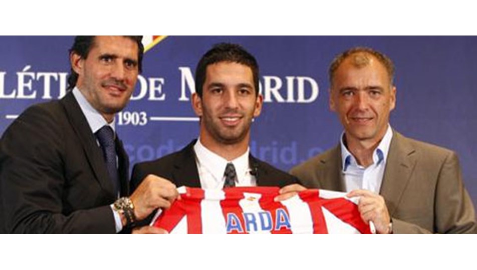 Arda’ya alternatif