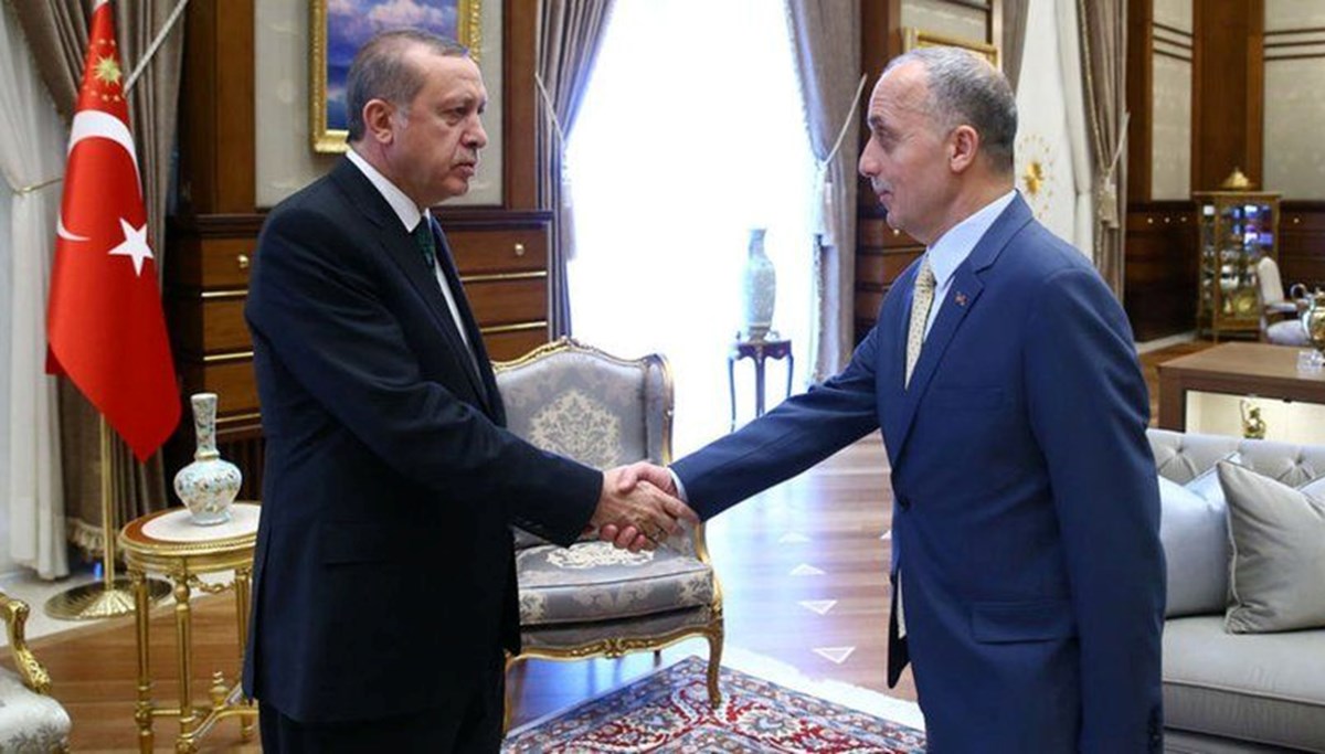 Asgari ücrete zam gündemde mi? Cumhurbaşkanı Erdoğan ile Türk-İş Başkanı görüştü