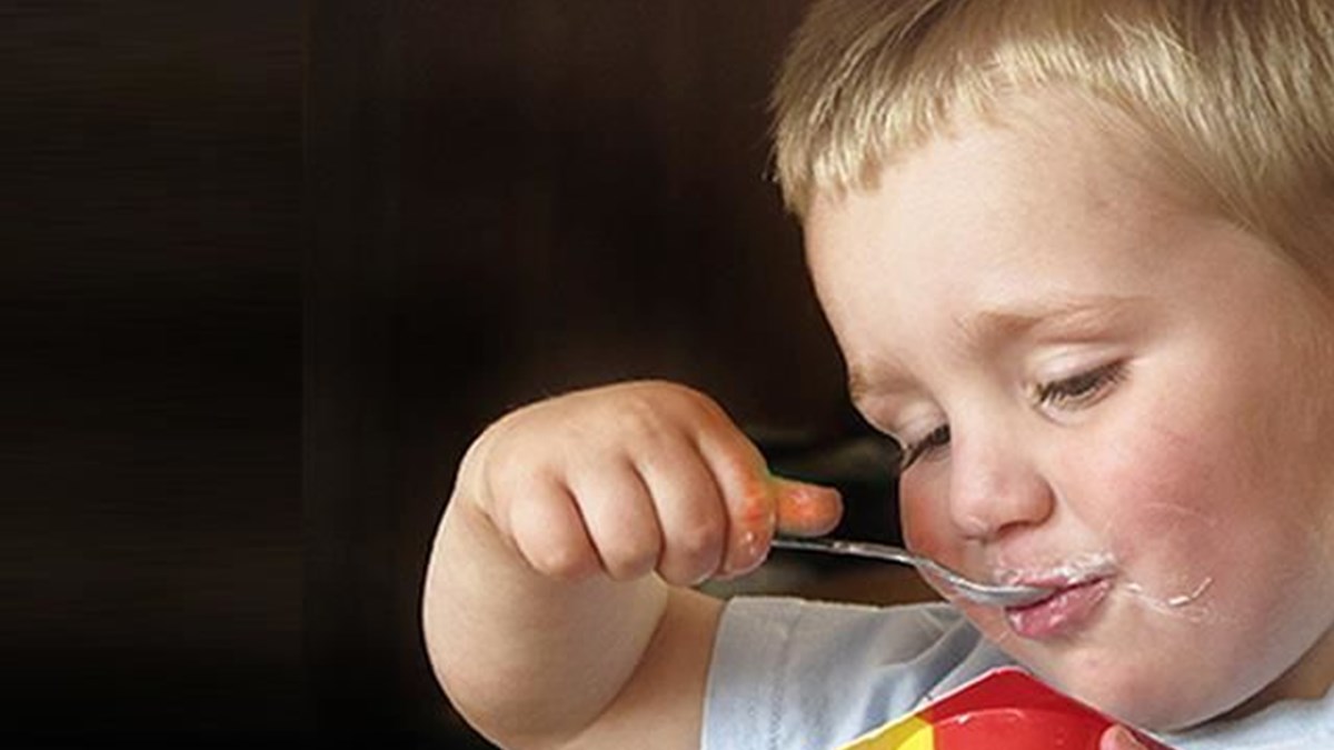 Cocugunuz Obezse Sorumlu Sizsiniz Saglik Haberleri Ntv