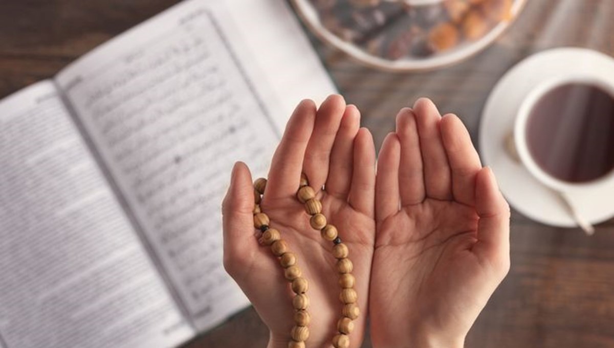 Ramazan Duası okunuşu: Ramazan Duası nasıl yapılır? (Ramazan Duası Arapça ve Türkçe Okunuşu Yazılışı) Ramazan Duası okunuşu: Ramazan Duası nasıl yapılır? (Ramazan Duası Arapça ve Türkçe Okunuşu Yazılışı)