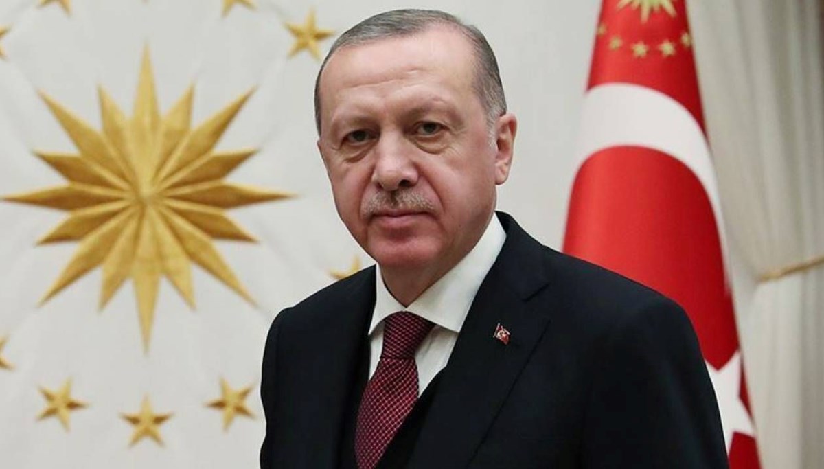 Erdoğan'dan, Malazgirt mesajı Erdoğan'dan, Malazgirt mesajı