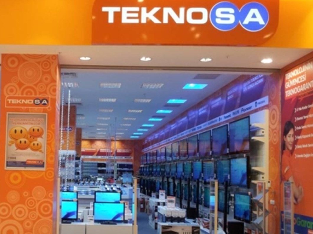 Sabanci Holding Den Teknosa Aciklamasi Ntv