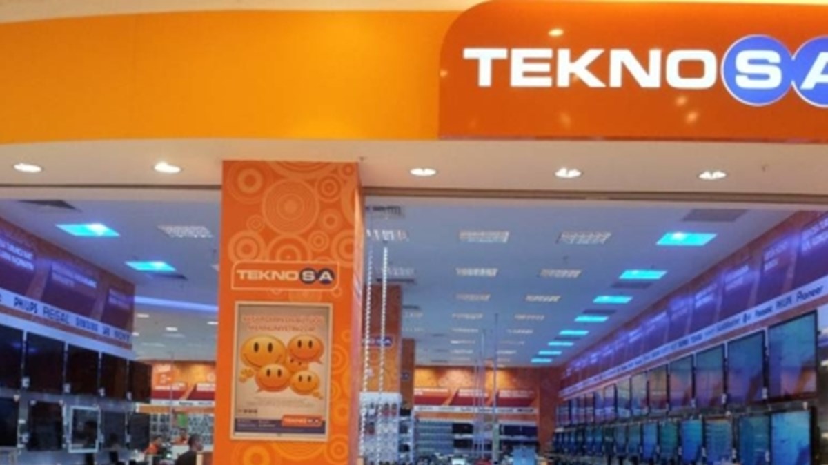 Sabanci Holding Den Teknosa Aciklamasi Ntv