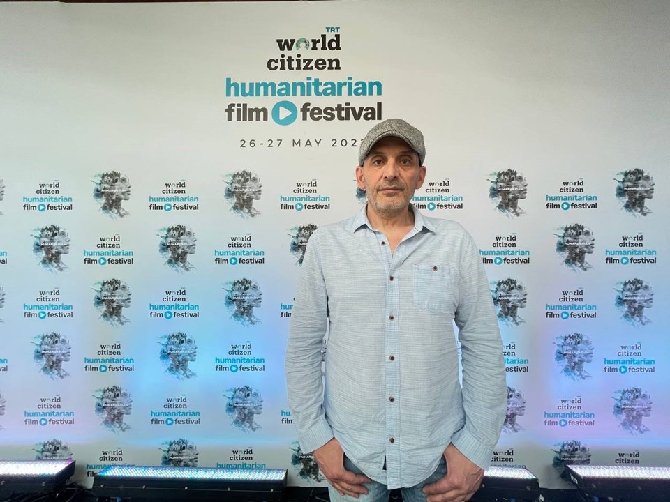 Humanitarian Film Festival başladı - 1