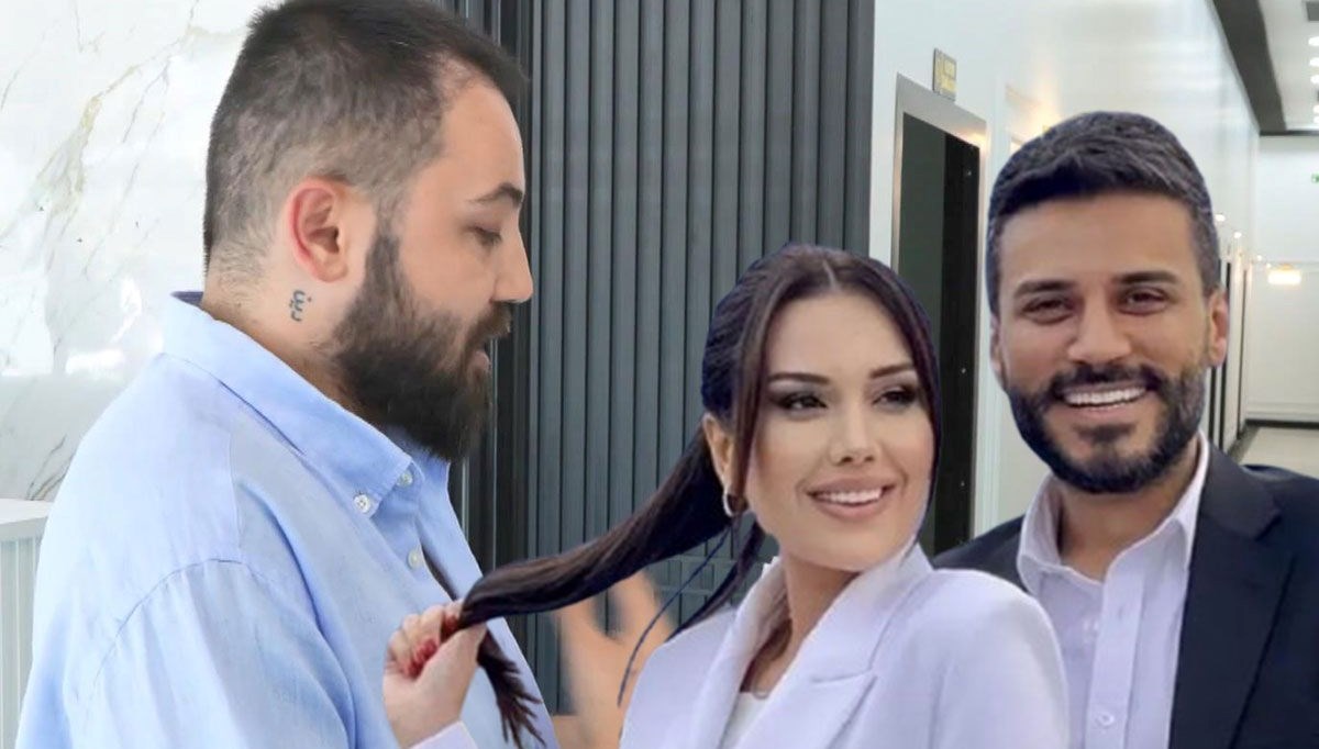 Dilan Polat güzellik merkeziyle dolandırıcılık