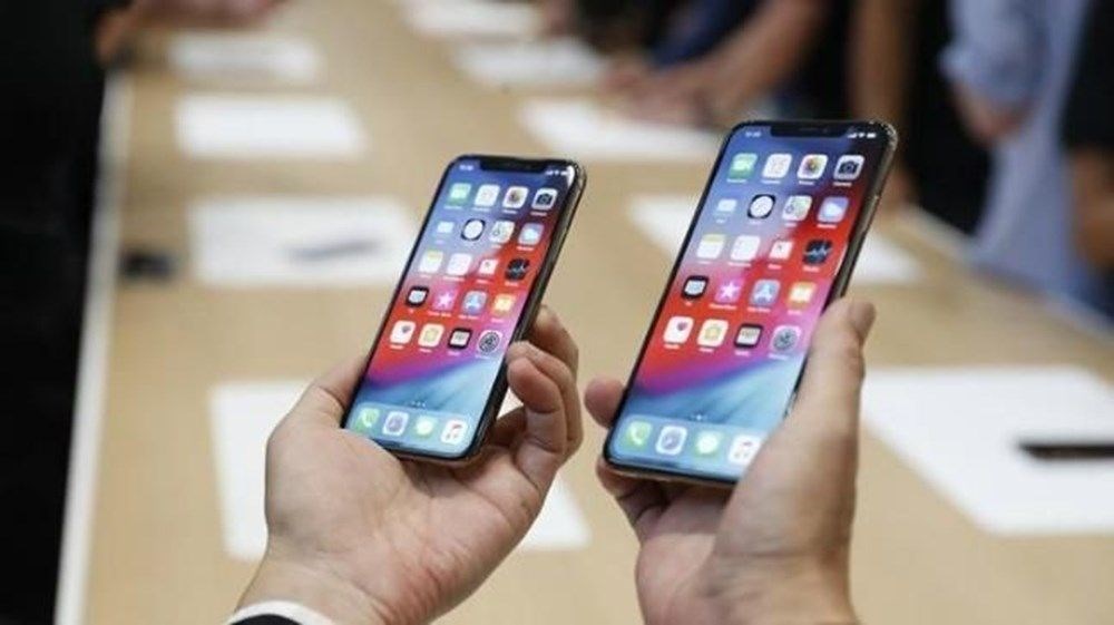 Apple'dan iOS 14 güncellemesi (iOS 14 hangi iPhone modellerine gelecek, iOS14 ile gelen yeni özellikler neler?) - 12