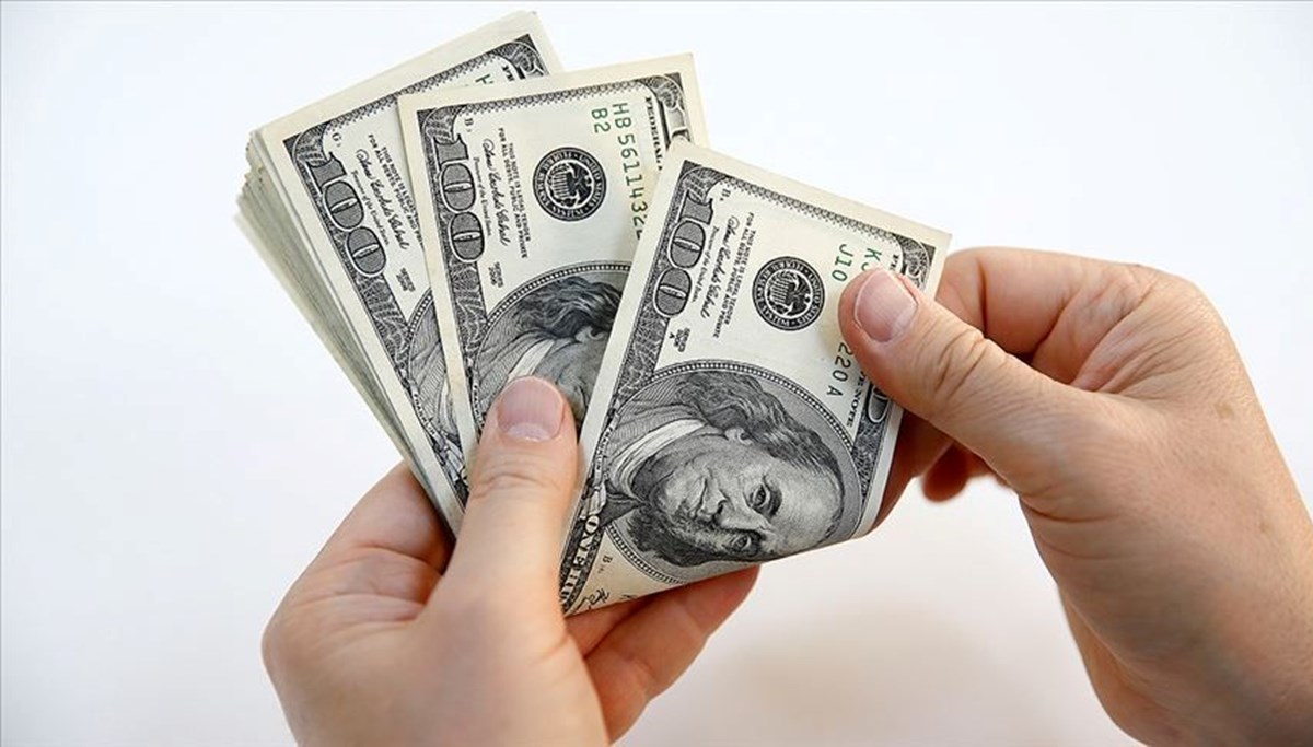 Dolar yeniden güçleniyor