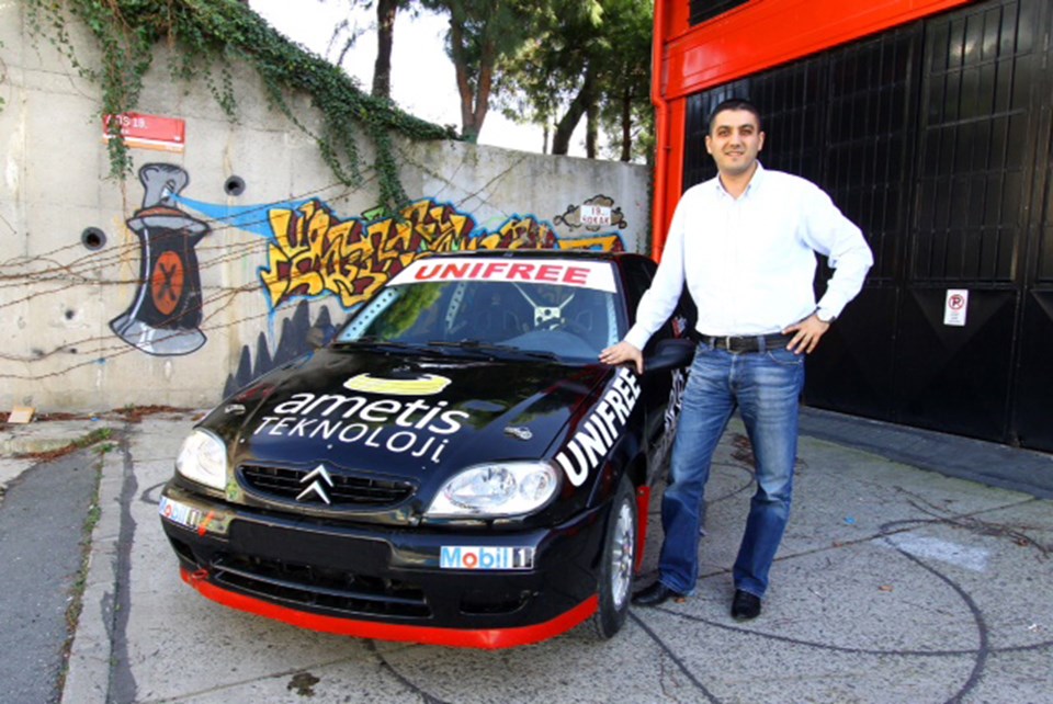 2010 İstanbul Ralli Şampiyonası başlıyor - 1