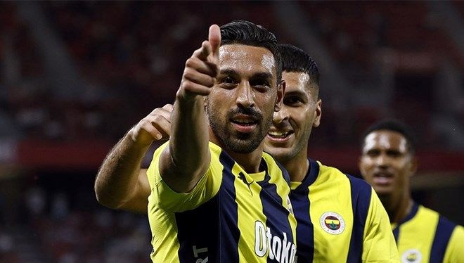 İrfan Can Kahveci, sezon sonunda anlattı