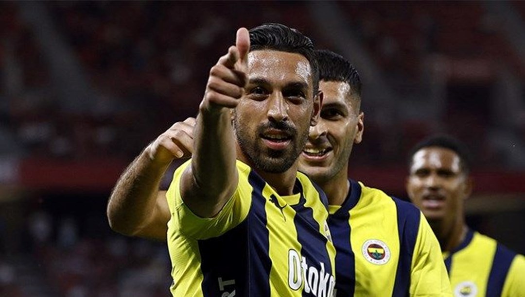 İrfan Can Kahveci, sezon sonunda anlattı: "Hatırlamak istemiyorum"