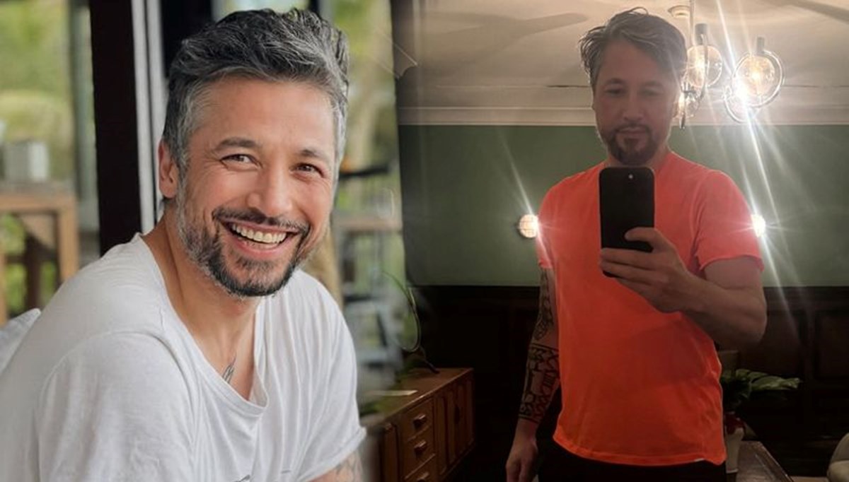 İlhan Mansız 50 yaşına bastı