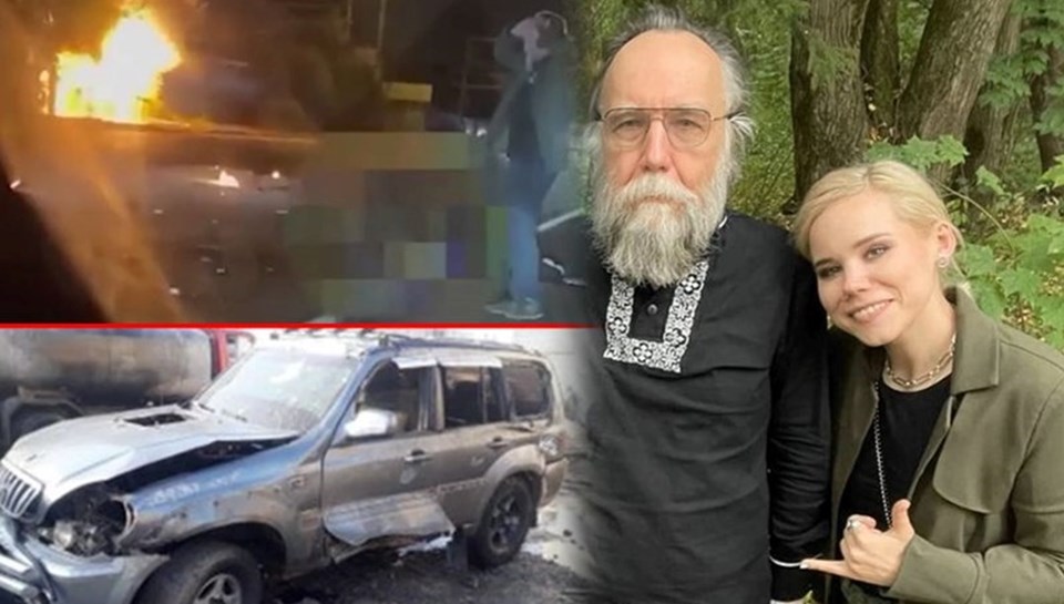 Dugin suikastinin arkasındaki isim Vovk öldürüldü iddiası - 3