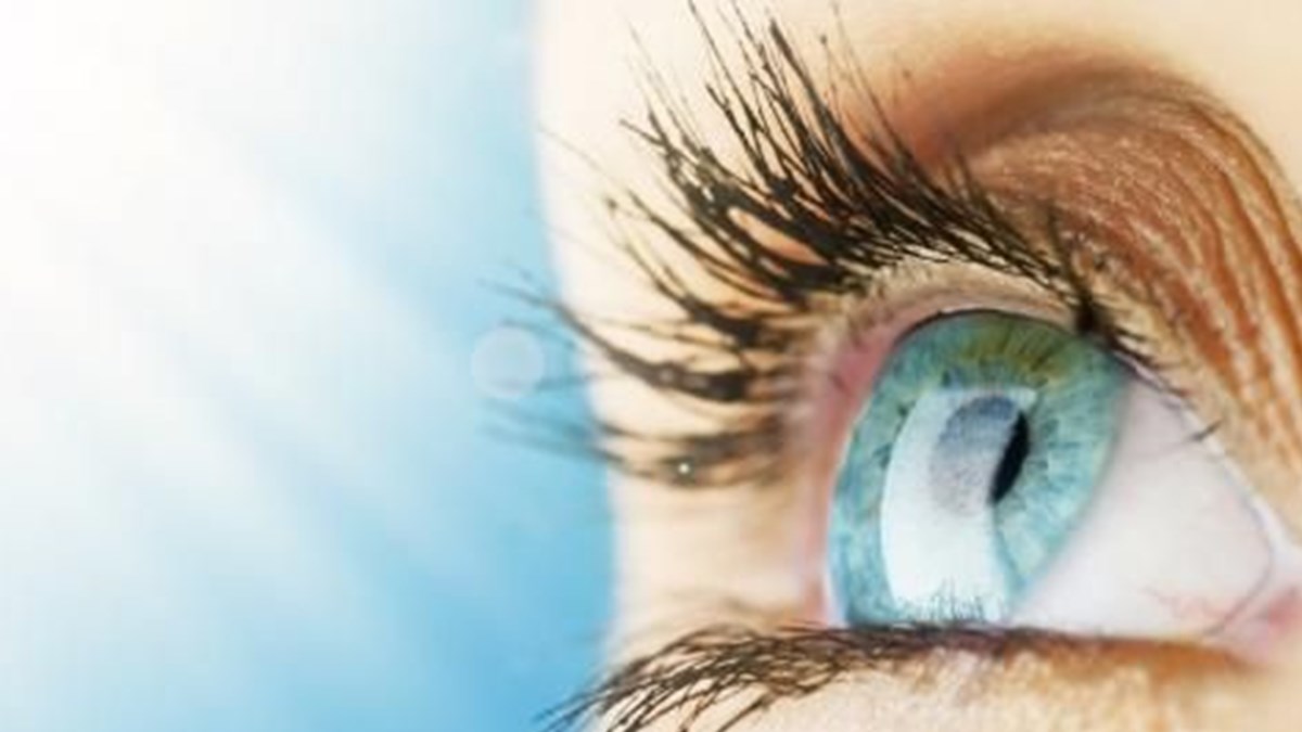 gunesin gozlere verdigi 6 zarar saglik haberleri ntv