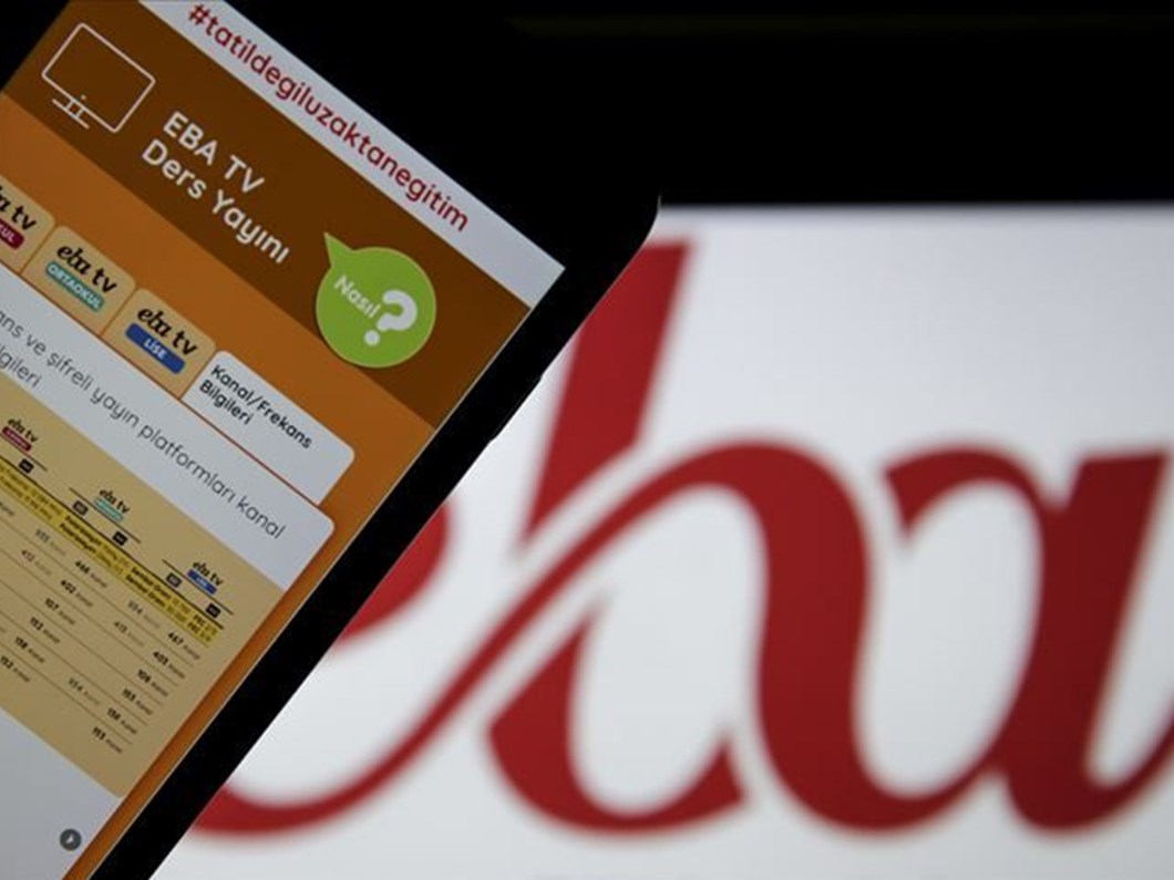 Eba Tv Ogretmen Seminerleri Basladi Eba Tv Canli Yayini Nasil Izlenir Ntv
