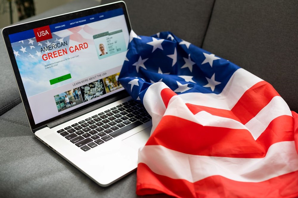 Green Card sonuçları açıklandı: 2025 DV Lottery Green Card çekiliş sonuçlarına nasıl bakılır? - 1