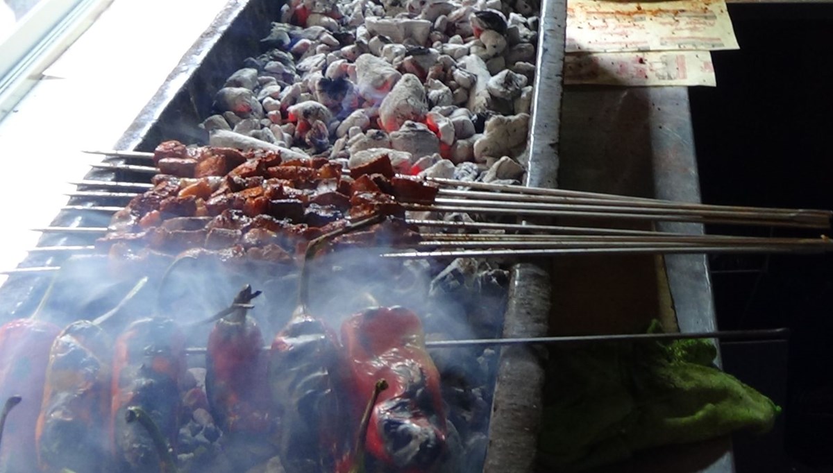 Ciğer fiyatı et fiyatlarını geçti: Bir ayda üç kez zam geldi