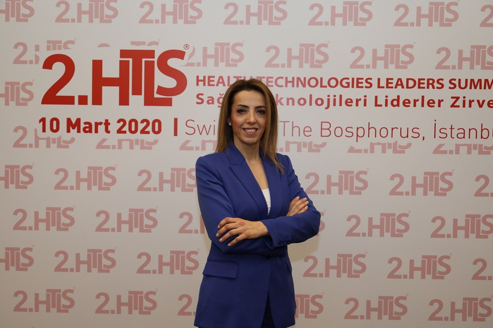Sağlık ve Teknolojinin liderleri, sektöre yön verecek gelecek vizyonlarını 2. HTLS Zirvesi’nde paylaştı - 1