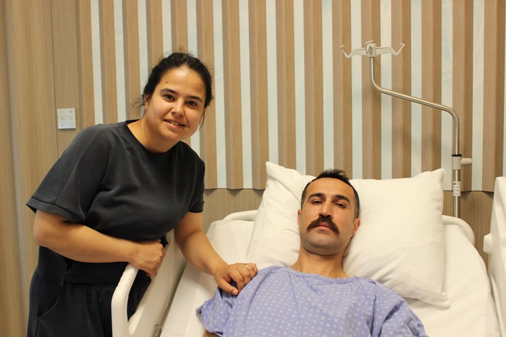 Mide kanaması geçirdiğini sandı: 32 yaşında kalın bağırsak kanseri çıktı 72 hzAdZw6PY0qhCt7fGRufAA