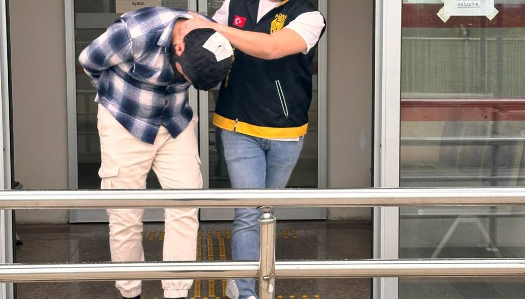 Tartıştığı ağabeyini öldürdü: "Kafama şişeyle vurdu"