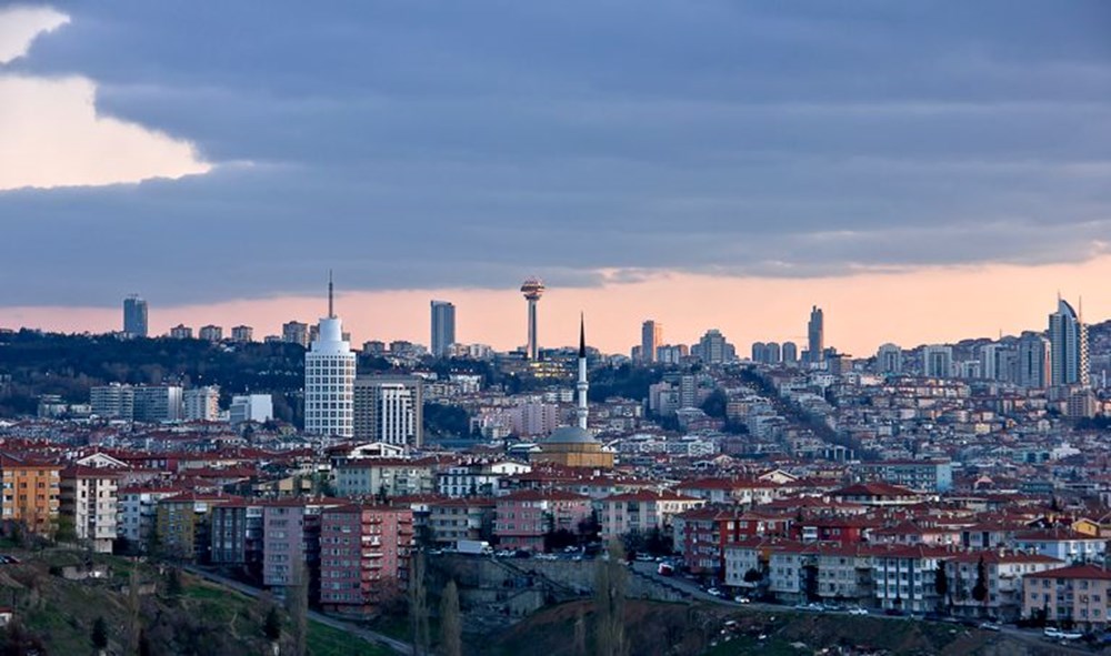 Türkiye'nin en zengin şehirleri açıklandı! Listenin birincisi şaşırtmadı - 2