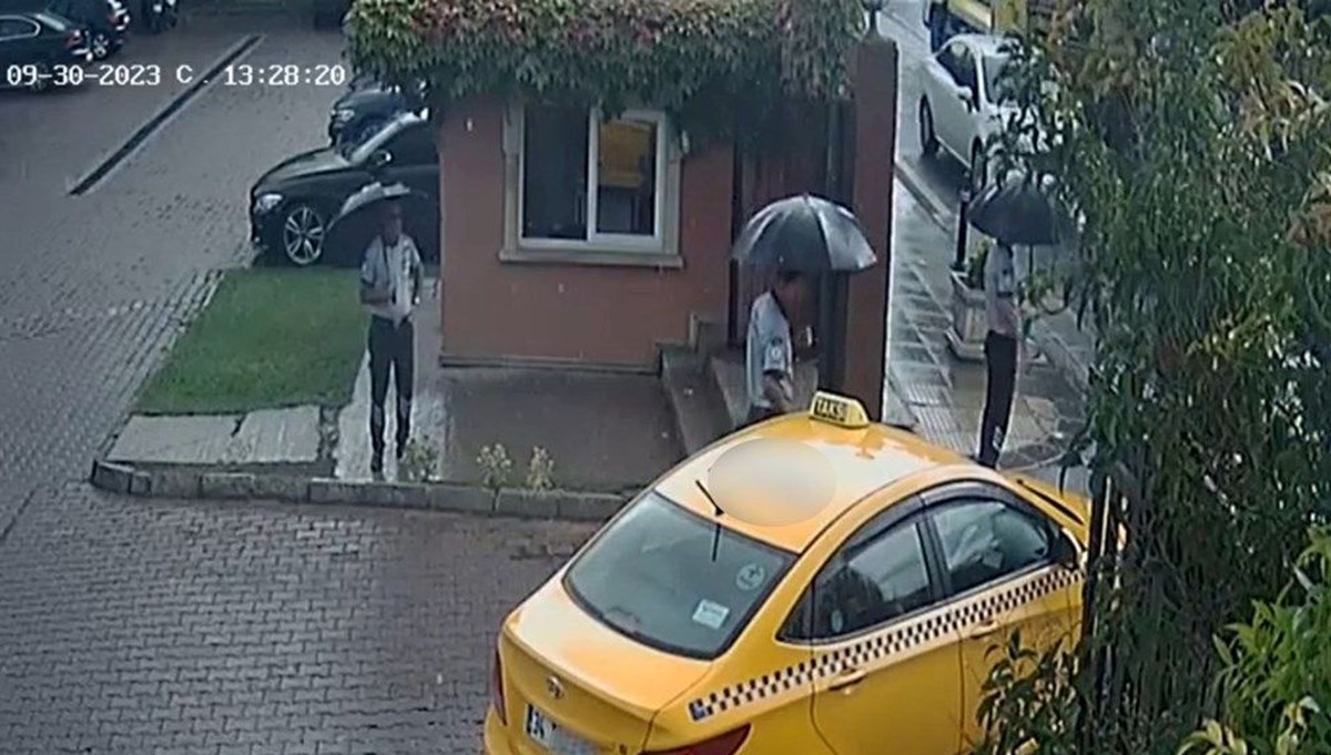 13 yaşındaki çocuğu taciz eden taksicinin cezası belli oldu 13 yaşındaki çocuğu taciz eden taksicinin cezası belli oldu