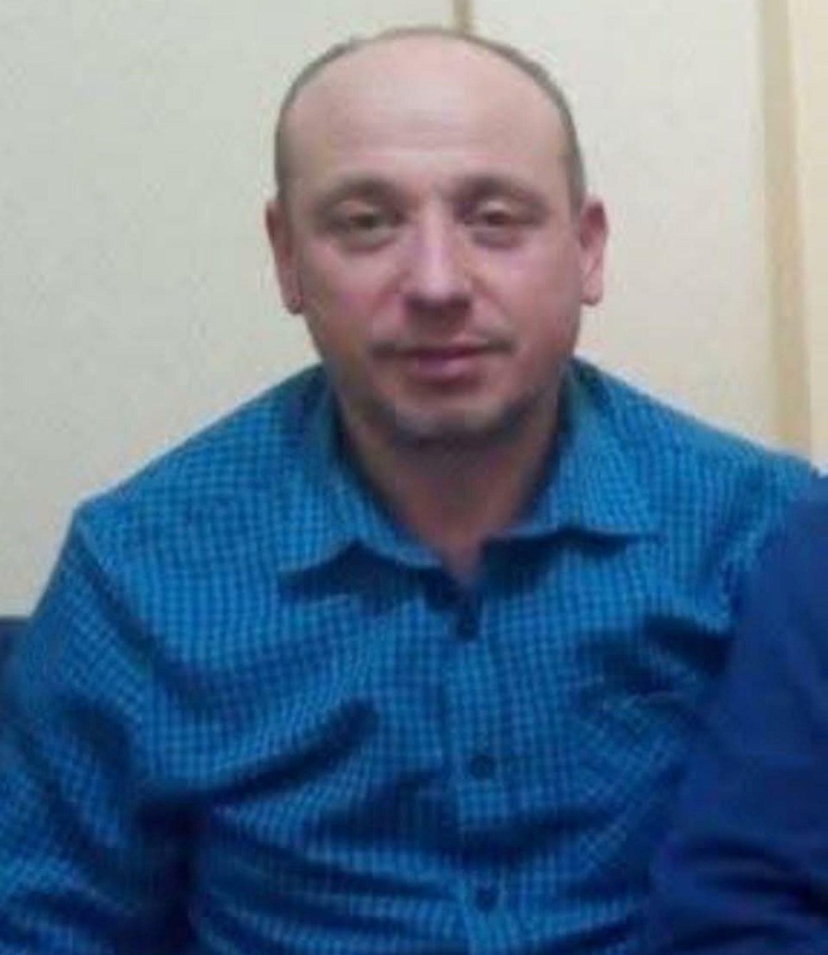 Erdal Ulu