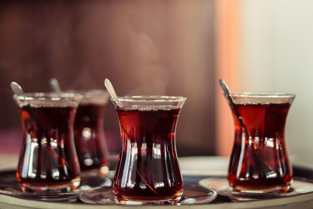 Çay değil, her yudumu zehirmiş: Eğer böyle tüketiyorsanız risk çok fazla - 7