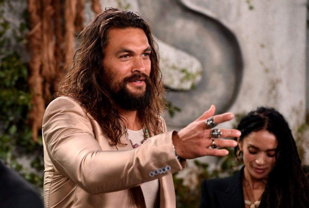 Jason Momoa ve Lisa Bonet ayrıldı - 6