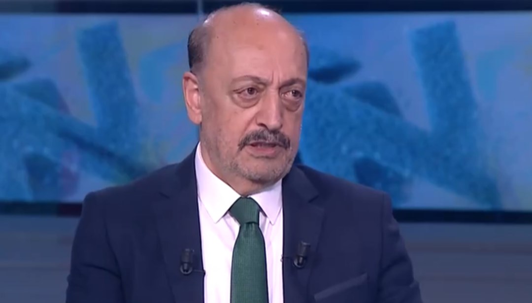 Ministre du travail et de la sécurité sociale Bilgin sur NTV : les électeurs turcs ont défendu la démocratie – Last Minute Turkey News