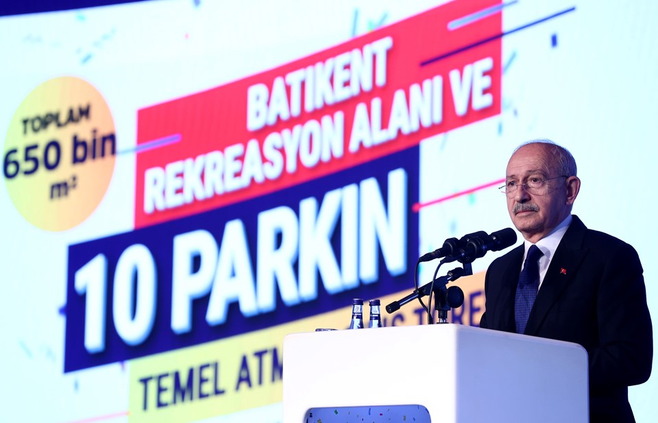 Mansur Yavaş'tan Kemal Kılıçdaroğlu'na adaylık desteği - 2