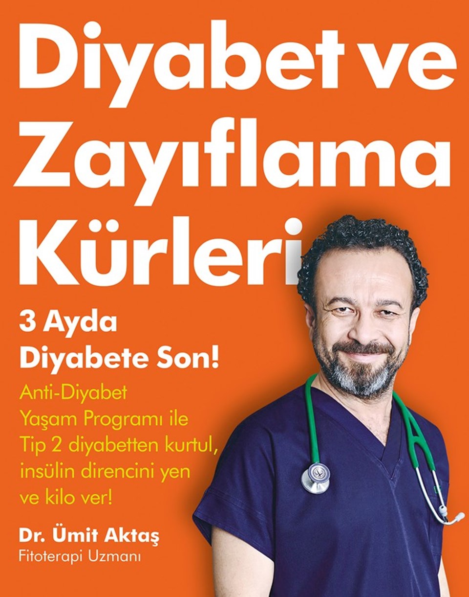 “Yediklerimiz bizi beslemiyor, hasta ediyor” (Diyabet neden iyileşmiyor?) - 2