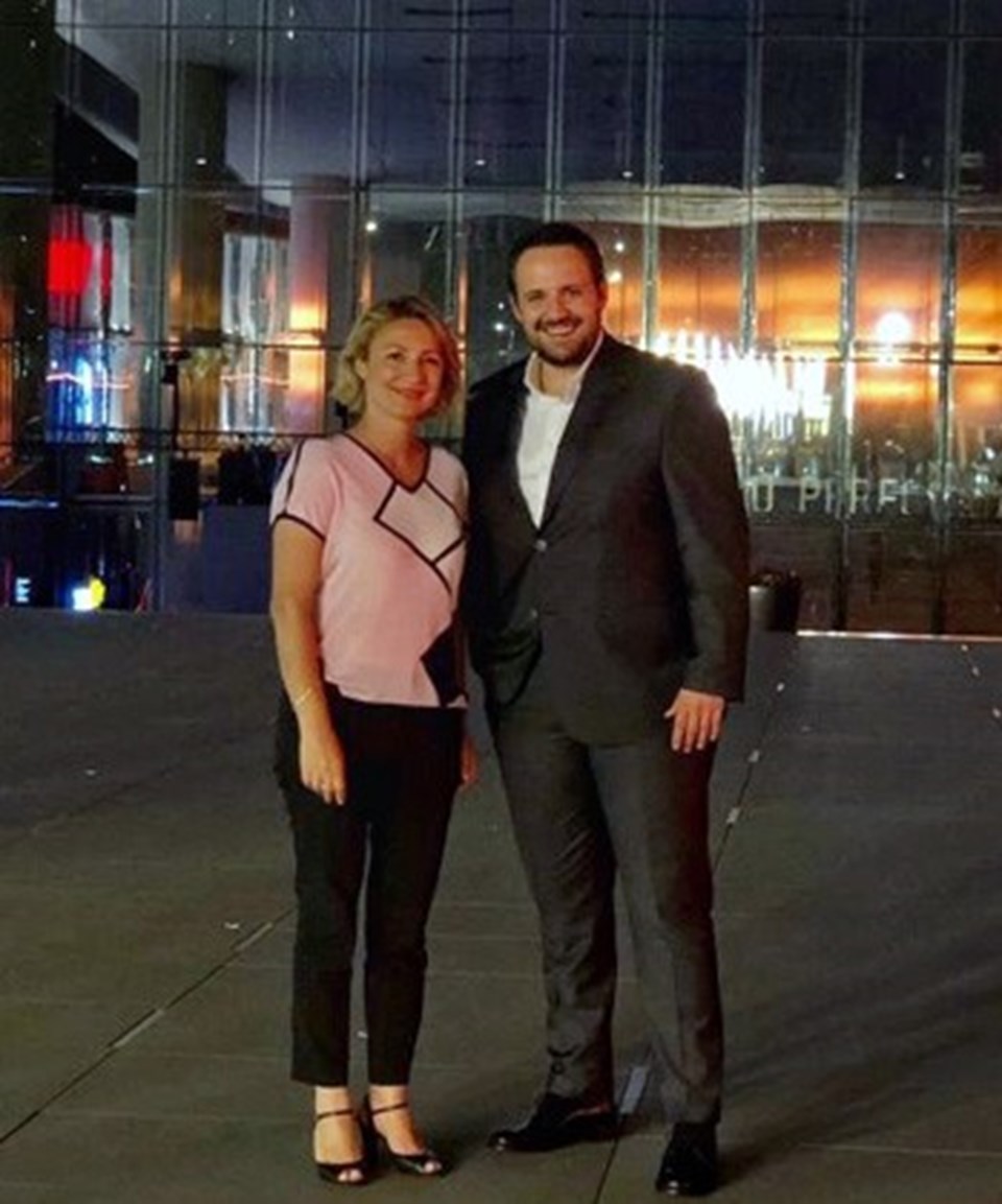 murat karahan italyada sadece sahneyi degil sokaklari da fethetti