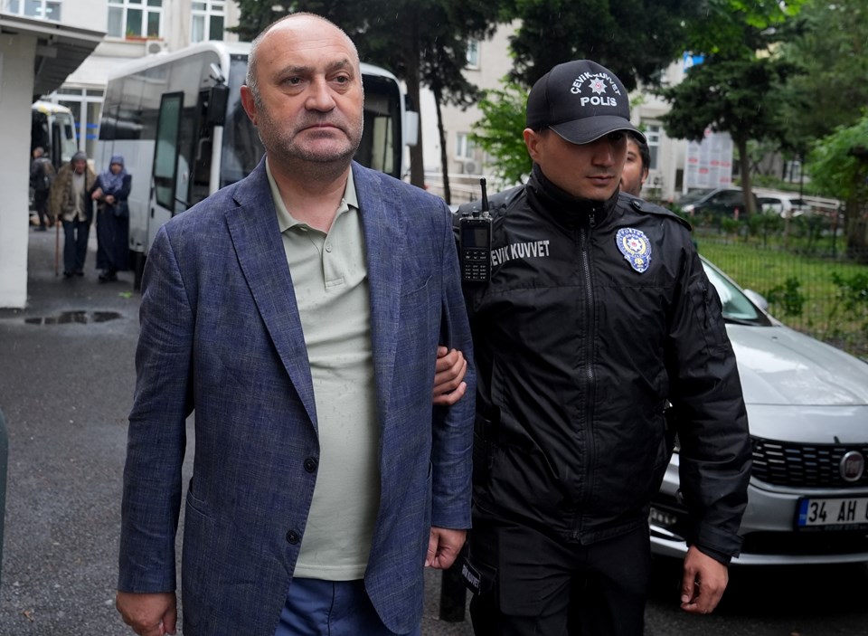 İBB operasyonunda dördüncü dalga: 25 kişi tutuklandı - 1