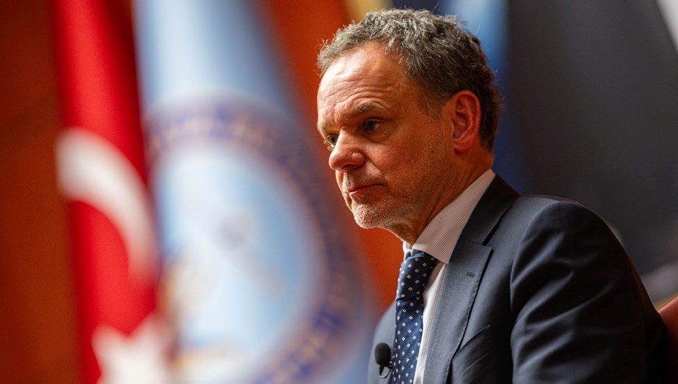 Avrupa'da güvenlik endişesi: Hollandalı bakan