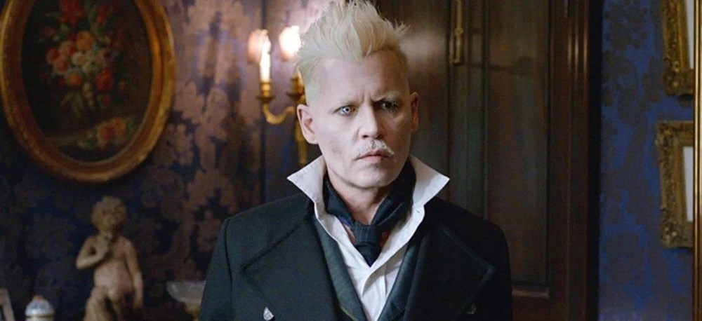 Fantastik Canavarlar 3'te Johnny Depp'in yerine geçen Mads Mikkelsen: Hem güzel hem üzücü - 4