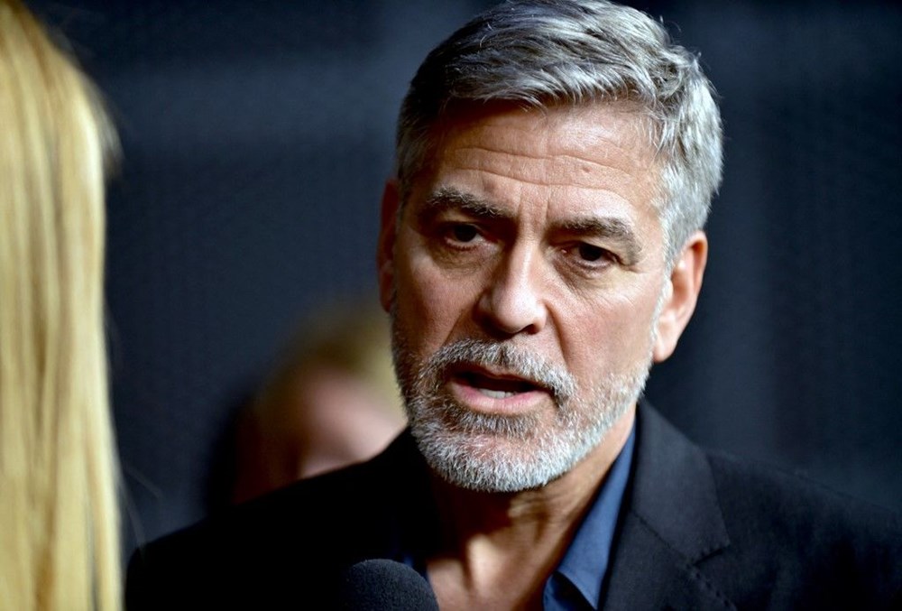 Фонд клуни это что. Джордж клуни сейчас 2022. Джордж клуни. Джордж клуни 2023. Джордж клуни.